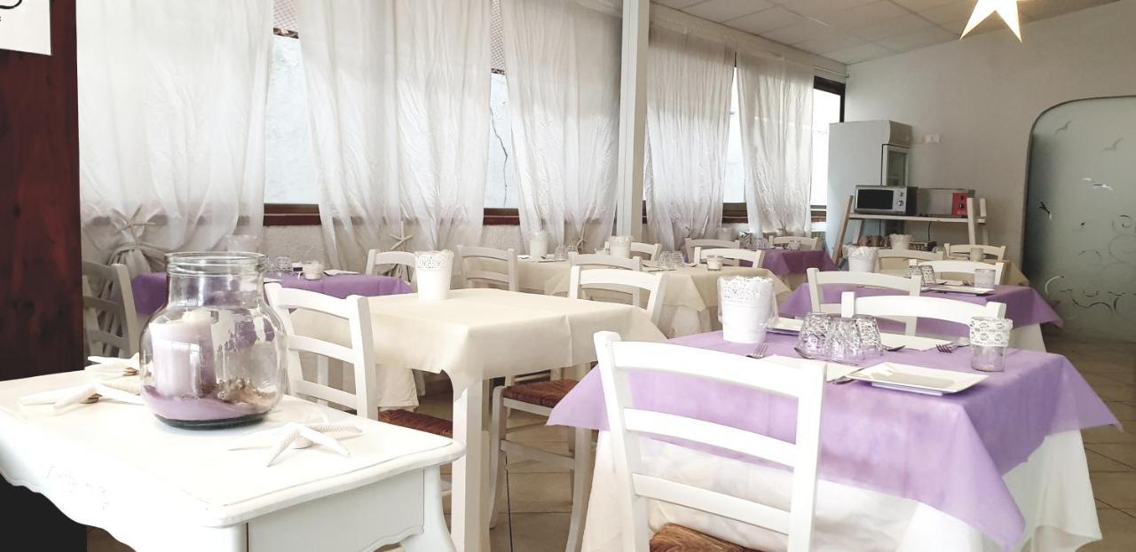Hotel Lisa Viareggio Luaran gambar