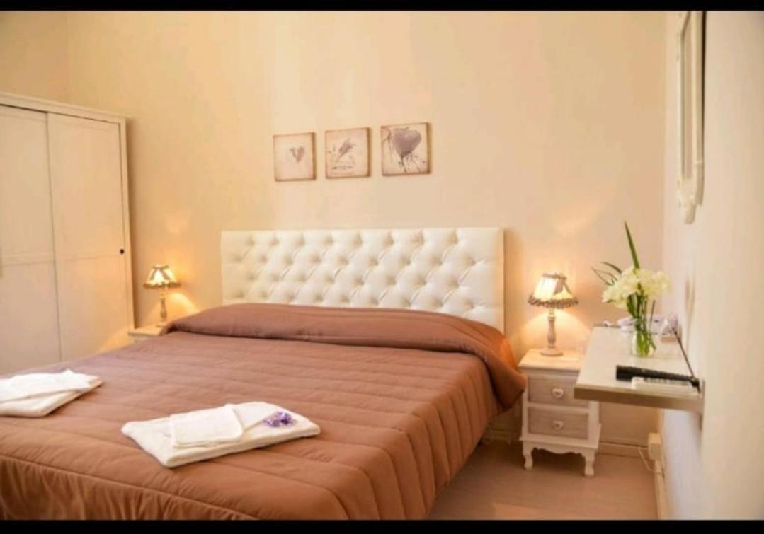 Hotel Lisa Viareggio Luaran gambar