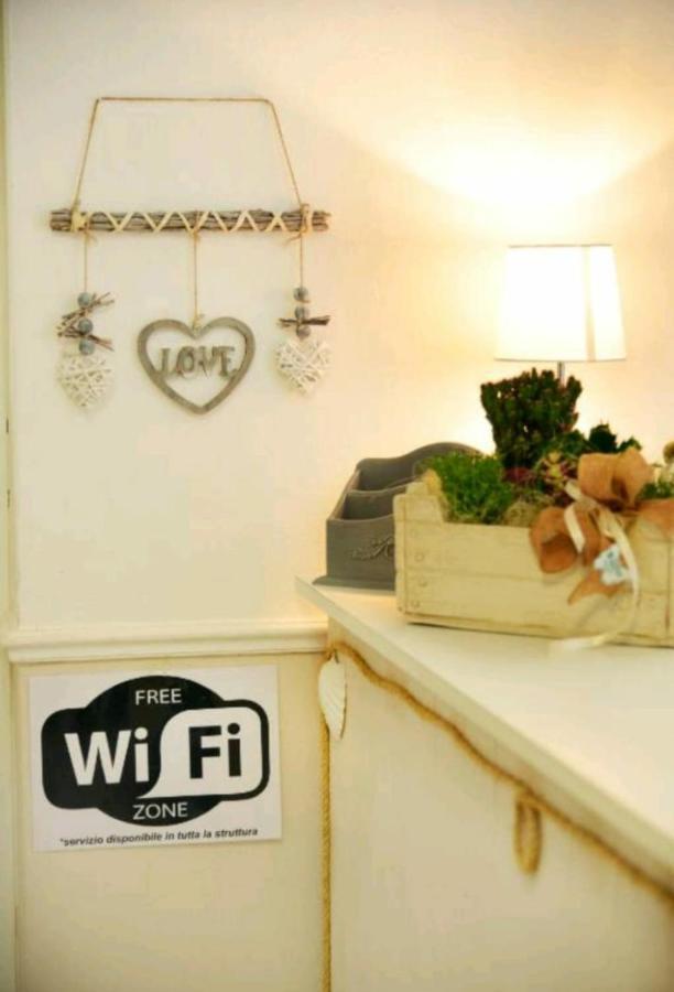 Hotel Lisa Viareggio Luaran gambar