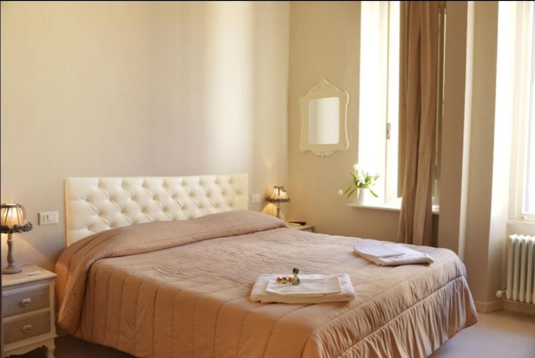 Hotel Lisa Viareggio Luaran gambar