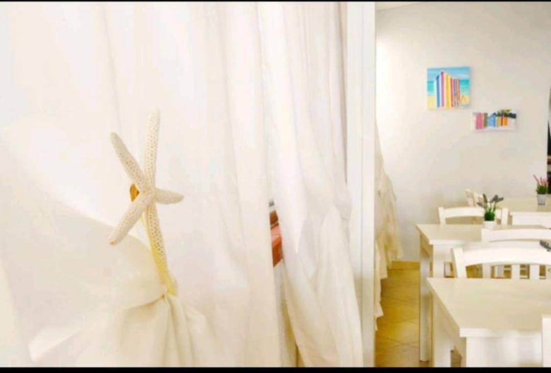 Hotel Lisa Viareggio Luaran gambar