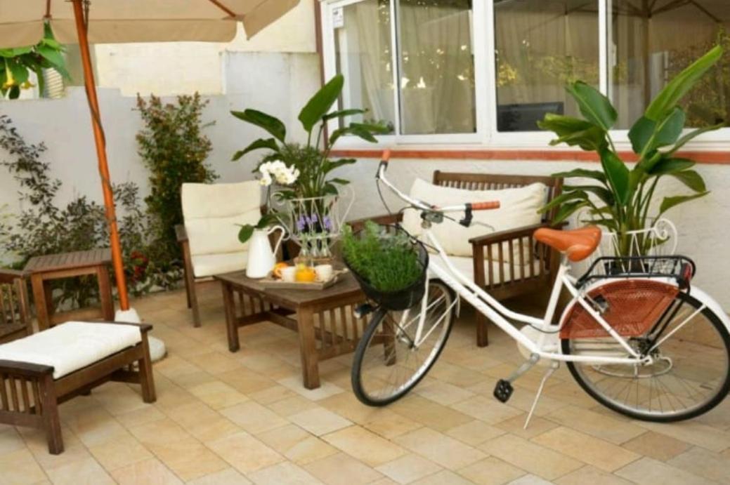Hotel Lisa Viareggio Luaran gambar