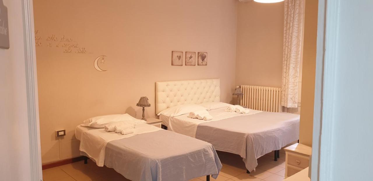 Hotel Lisa Viareggio Luaran gambar