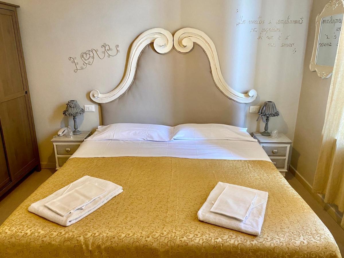 Hotel Lisa Viareggio Luaran gambar