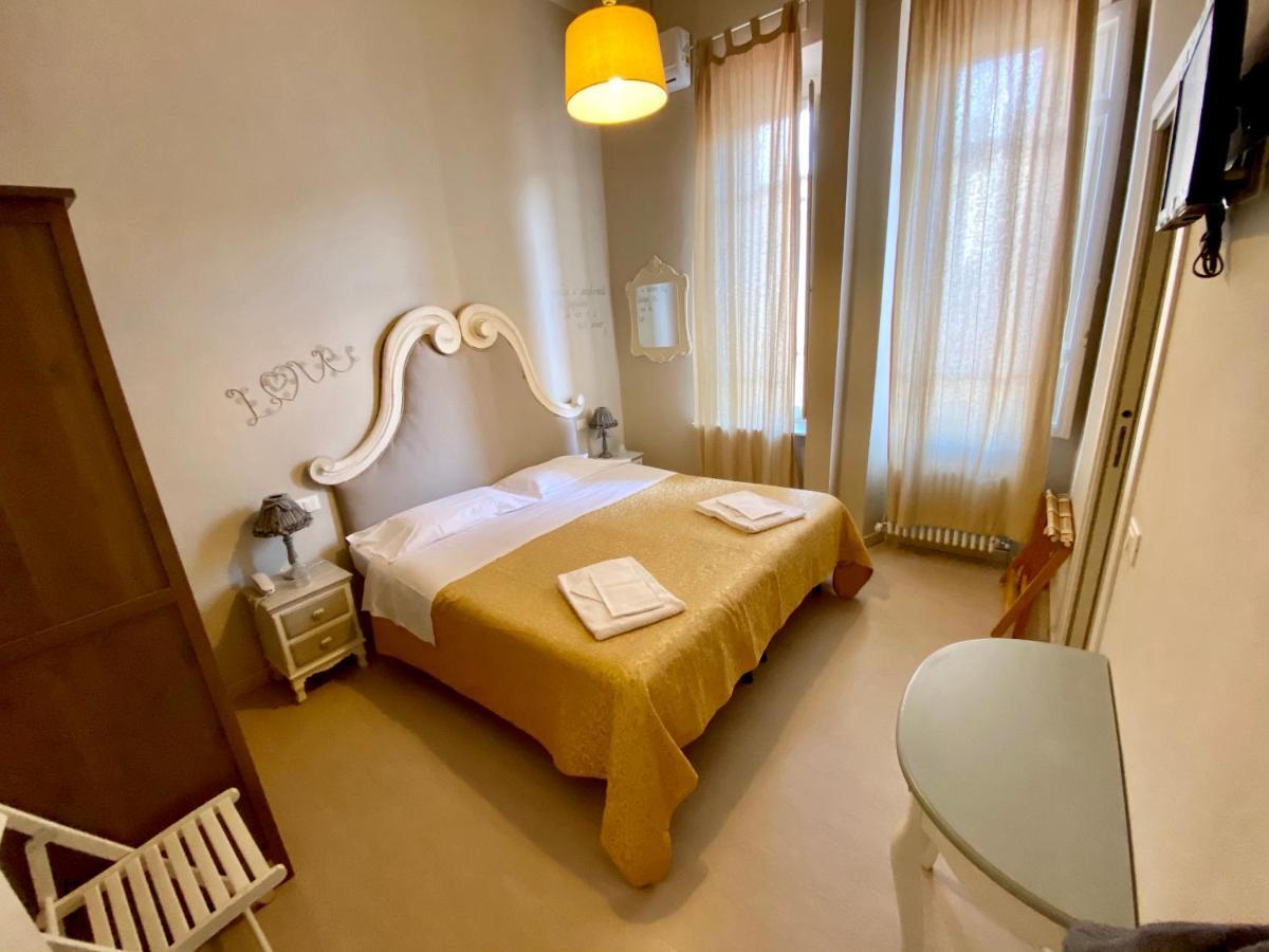 Hotel Lisa Viareggio Luaran gambar