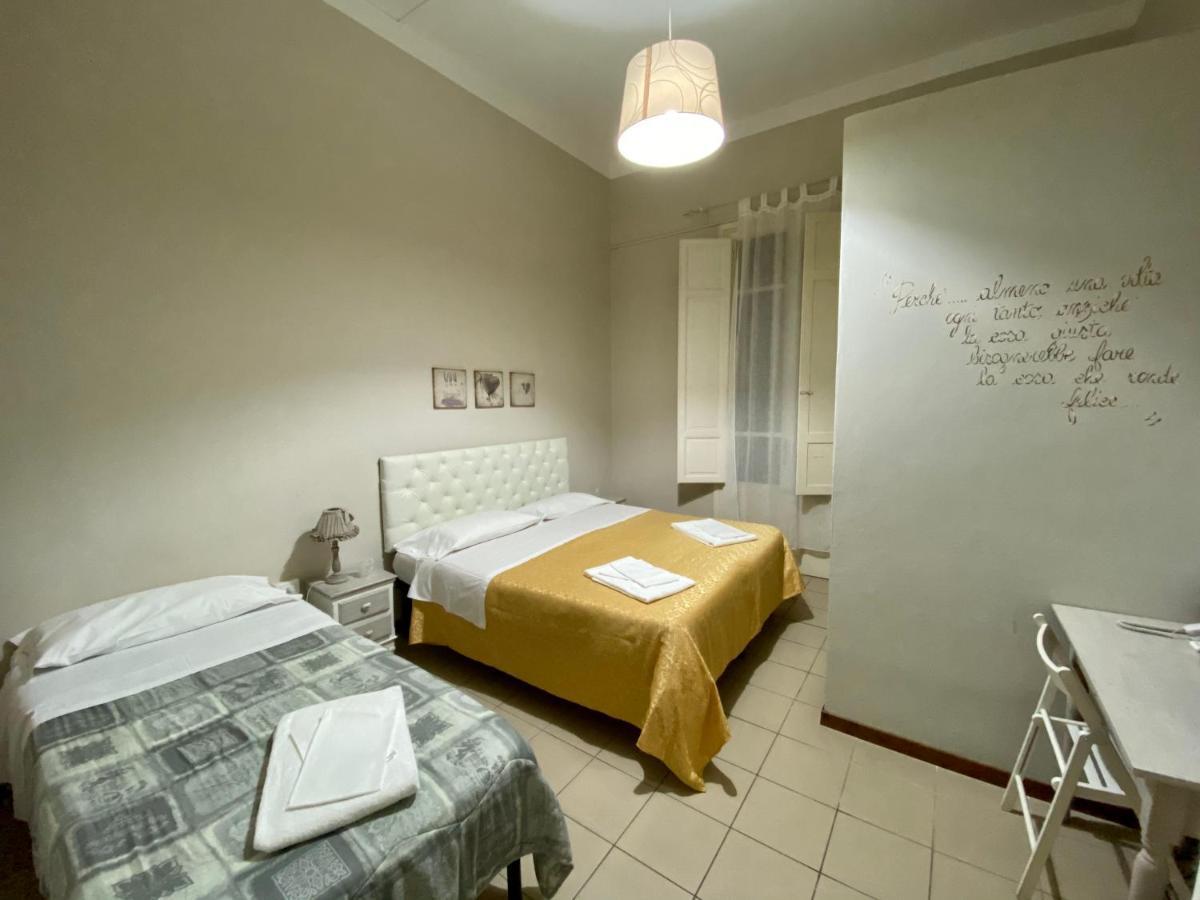 Hotel Lisa Viareggio Luaran gambar