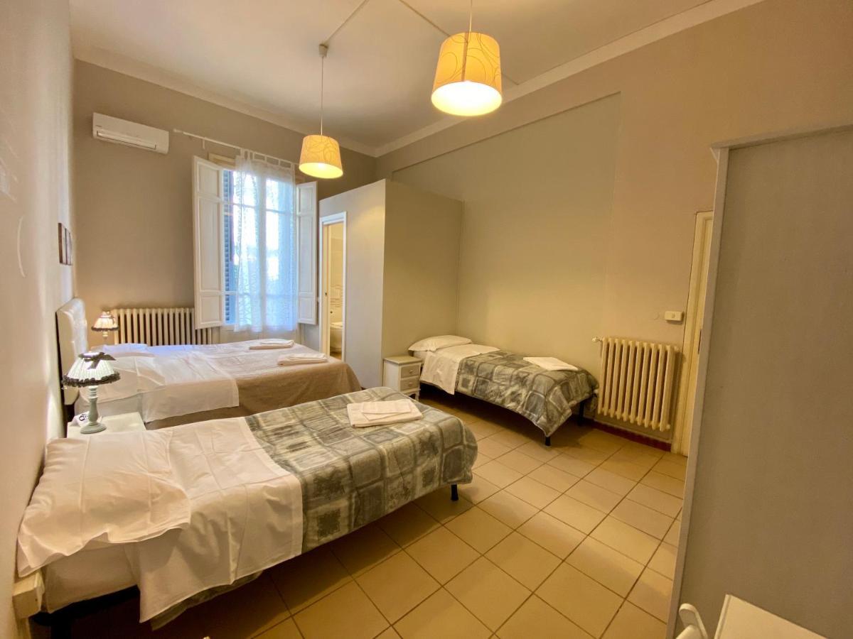 Hotel Lisa Viareggio Luaran gambar